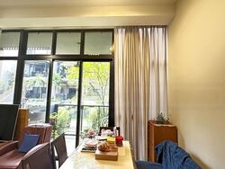 Kent Ridge Hill Residences (D5), Terrace #458641181